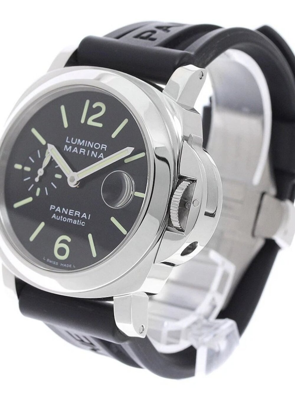 PANERAI Luminor Marina